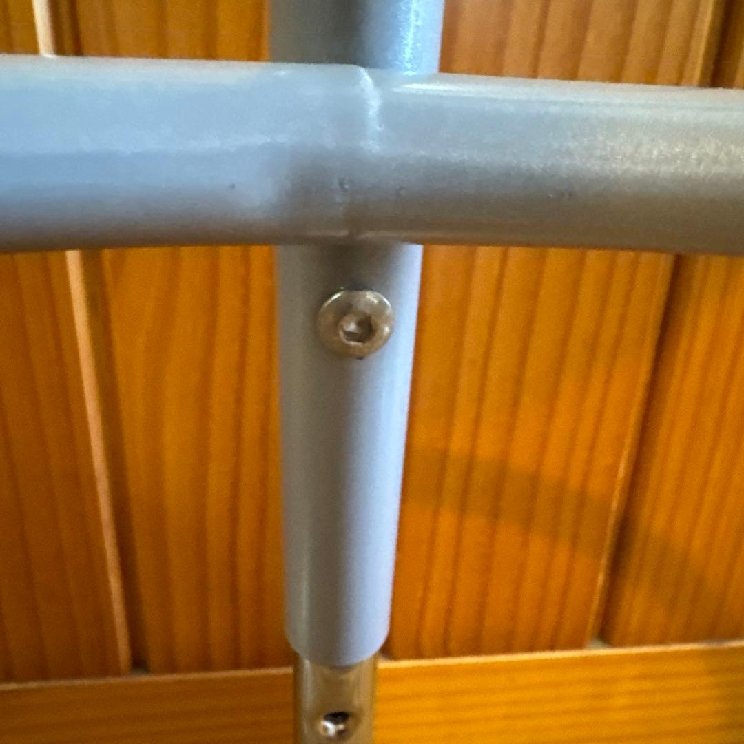 P.F.S. LAB スツール パシフィックファニチャー　高さ調整47〜67cm