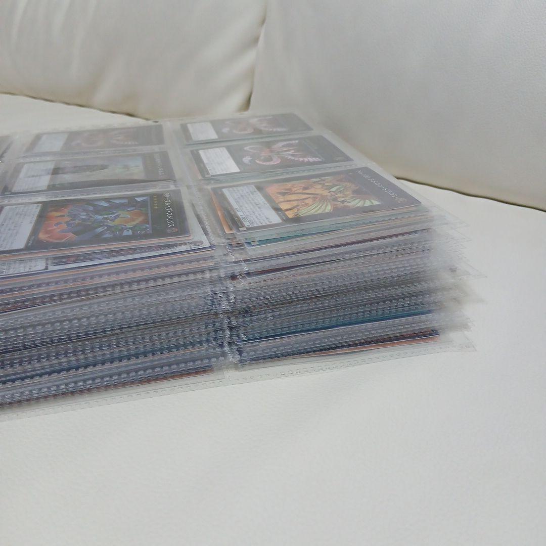 ま*し様 遊戯王　まとめ売り　ミレミアムレア以上　500枚以上