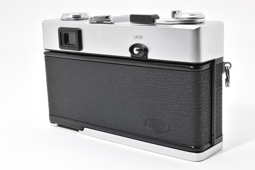 ☆極美品☆ Olympus 35 SP フィルムカメラ 8180