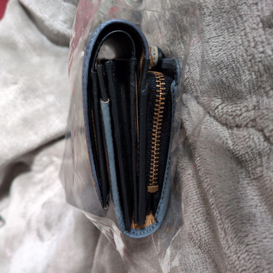 く*ん様 【希少】わちふぃーるど ロイヤルダヤン　2つ折り財布