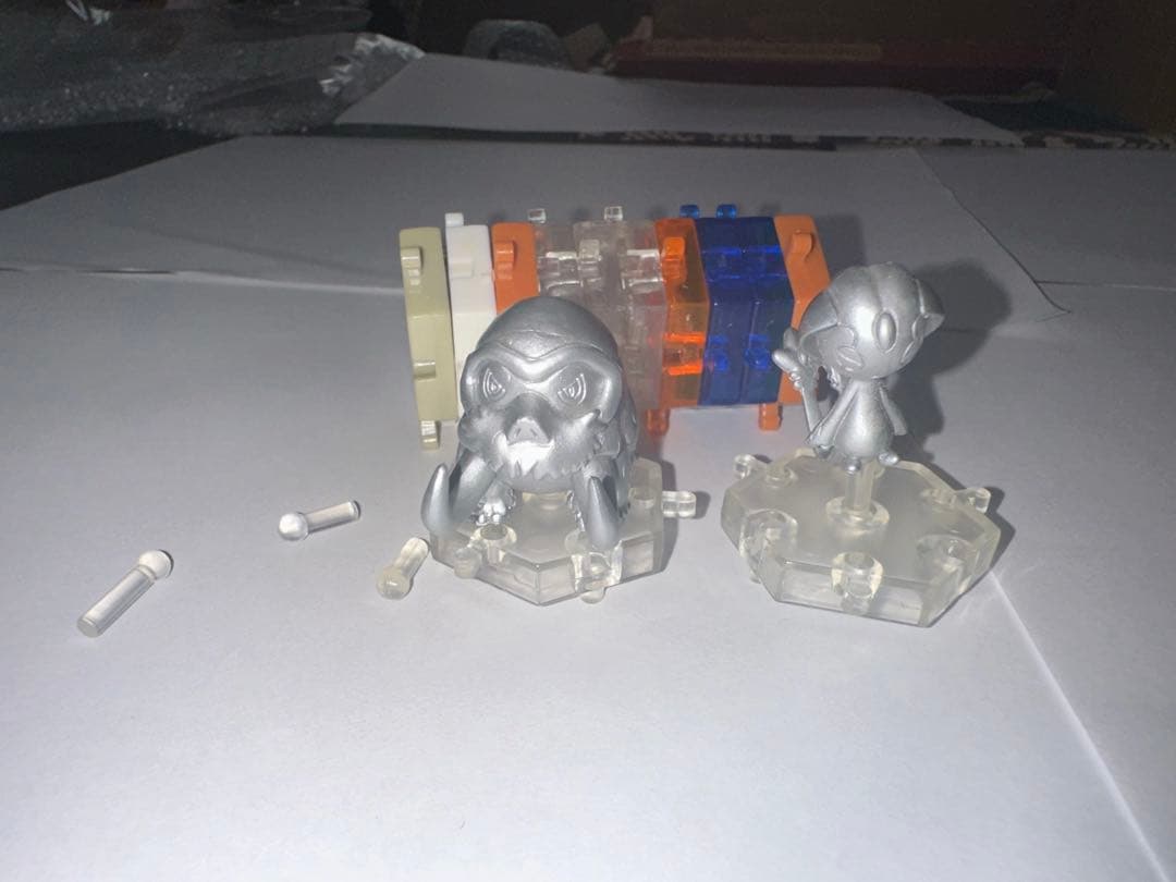 ポケモン 超ゲット大全 フィギュア 38体セット カプセルトイ ダイパ