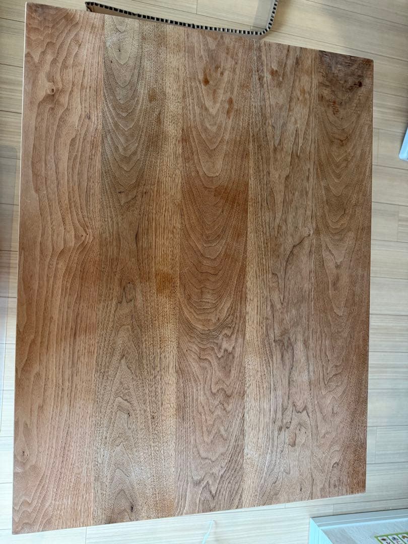 Greenichi グリニッチテーブル　ウォールナット