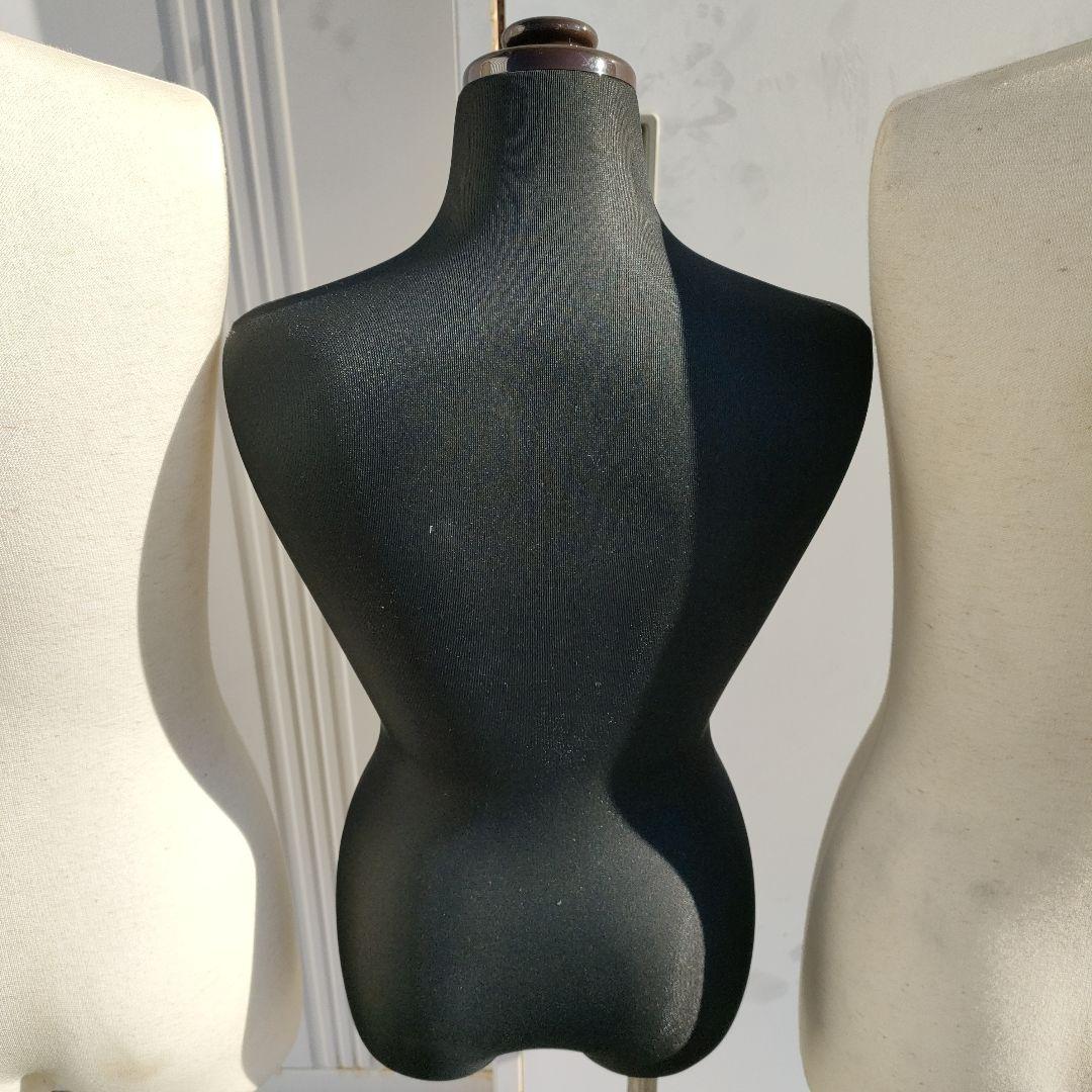 トルソー 1体 どれか選んでください