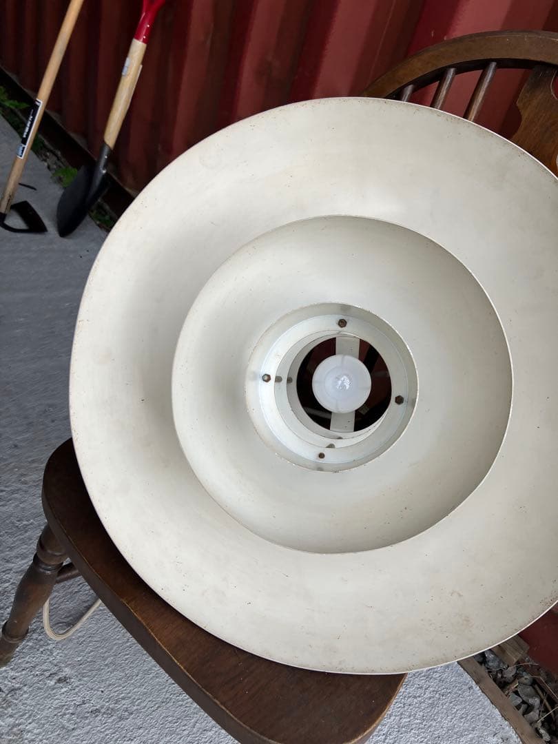 レア　ヴィンテージ　ヤマギワ