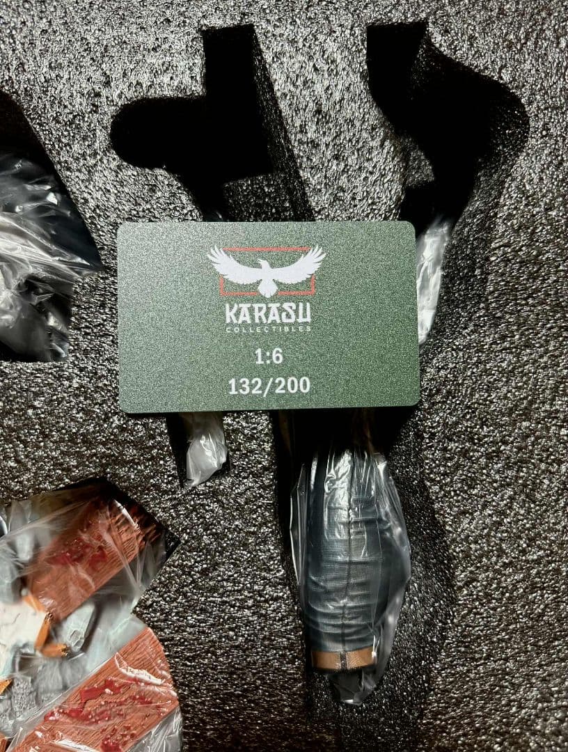 みどりページ 呪術廻戦 禪院・真希フィギュア ガレージキット