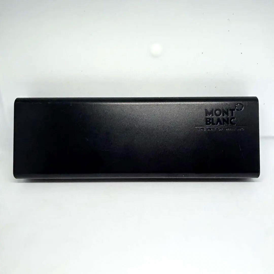 モンブラン マイスターシュテュッククラシック 廃番モデル万年筆＆ボールペン14K