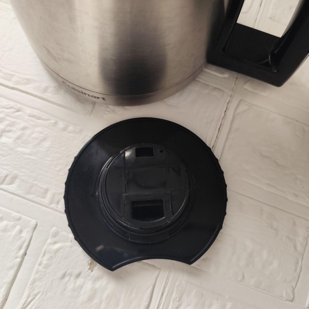 Cuisinart クイジナート コーヒーメーカー DGB-900PCJ2