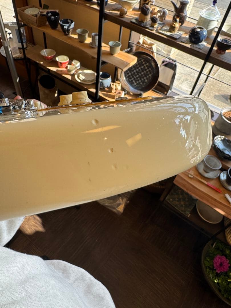 ギター viviJ Mascis Jazzmaster Vintage