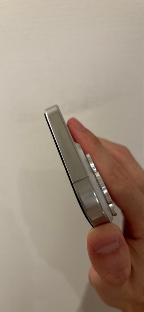 ジャンク　iPhone16pro 256㎇