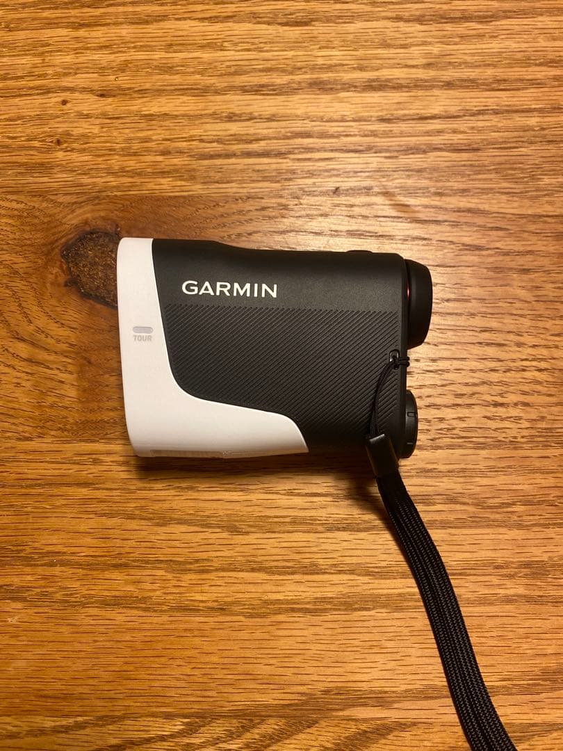 石川GARMIN Approach Z30 ゴルフ用距離計