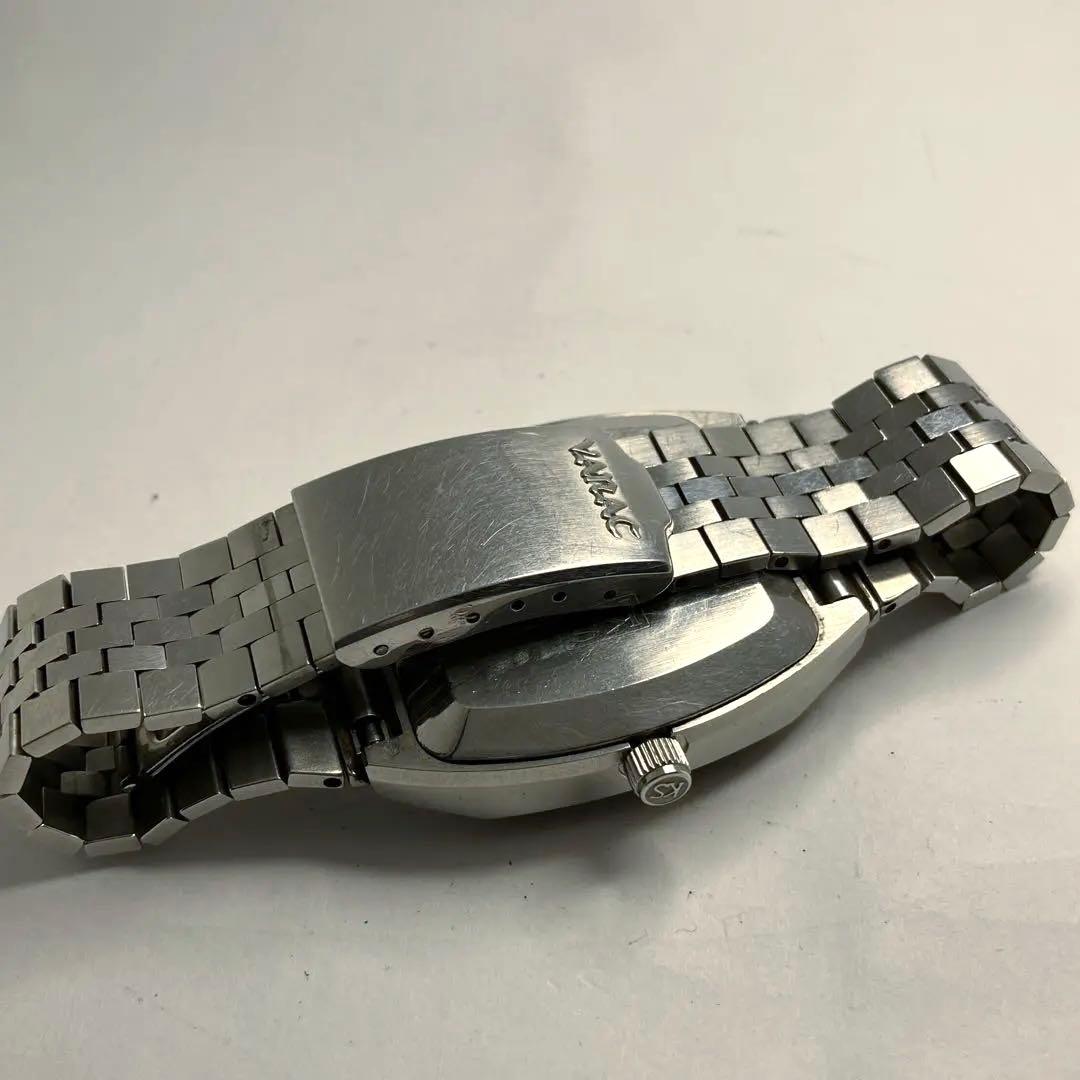 ジャンク 不動 キングセイコーバナックスペシャル 5256-5000 グリーン