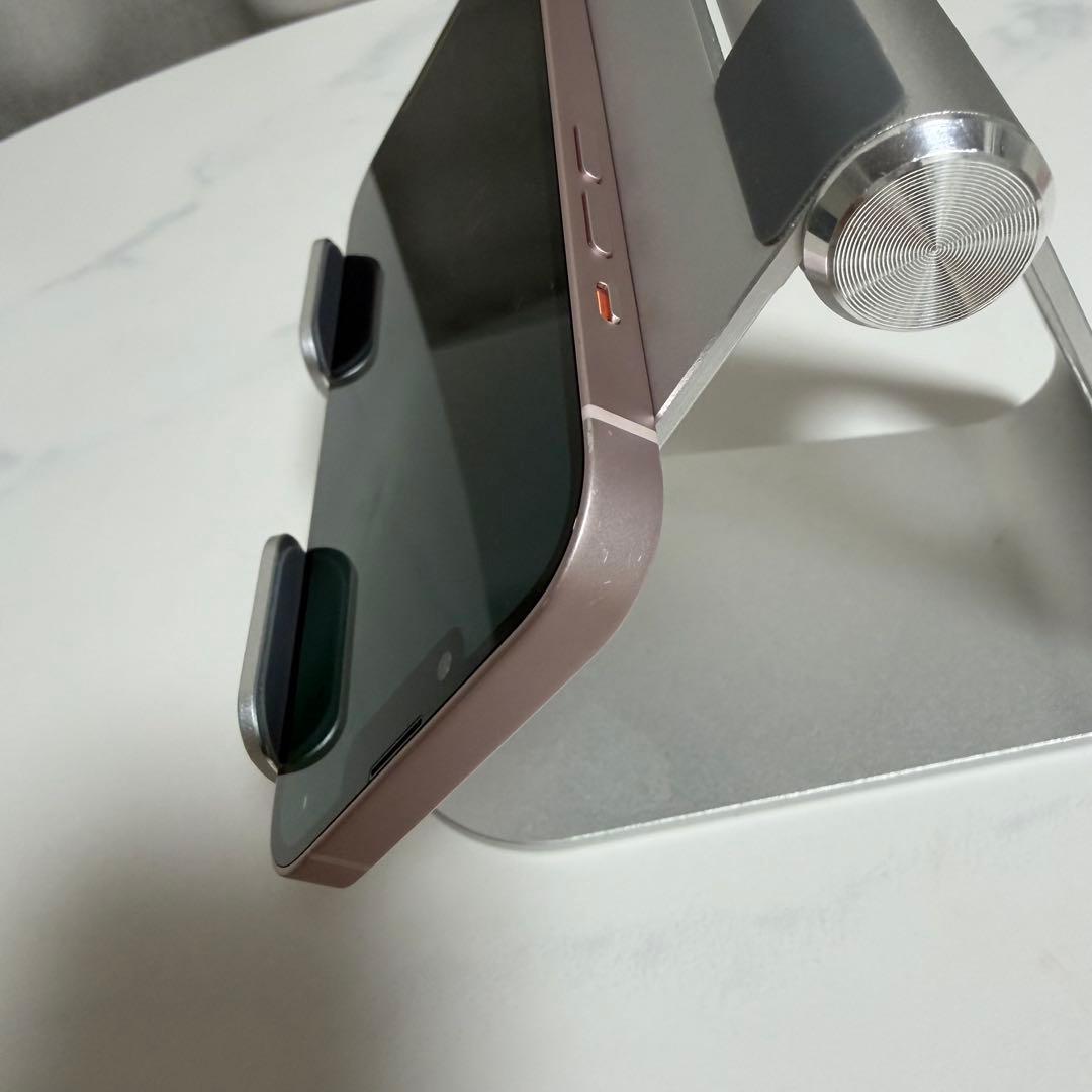 iPhone 13 128GB ピンク 本体