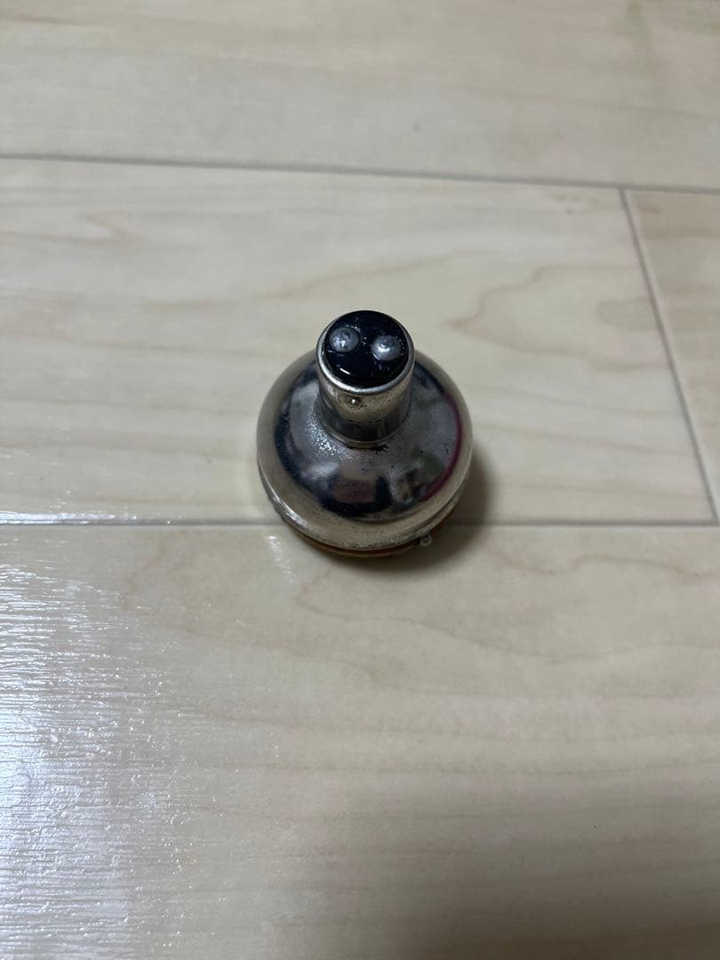 はやぴページ、クルクルテール、バイク、ライト