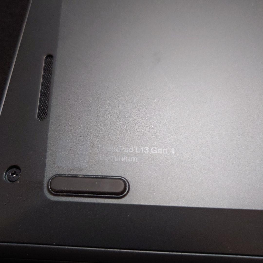 【SSD 1TB換装！】メモリ32GB！ノートパソコン キーボード新品