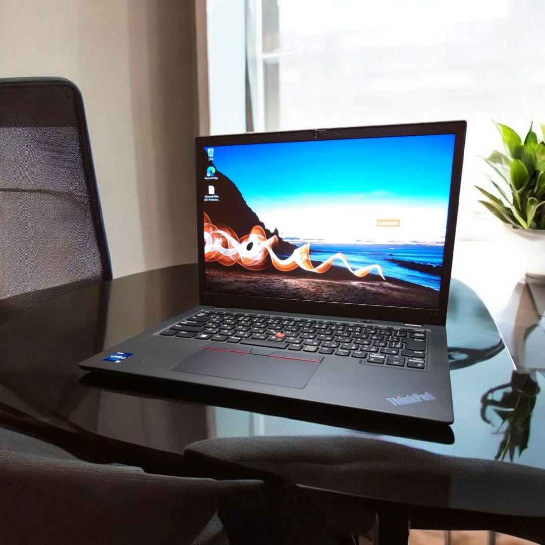 【SSD 1TB換装！】メモリ32GB！ノートパソコン キーボード新品