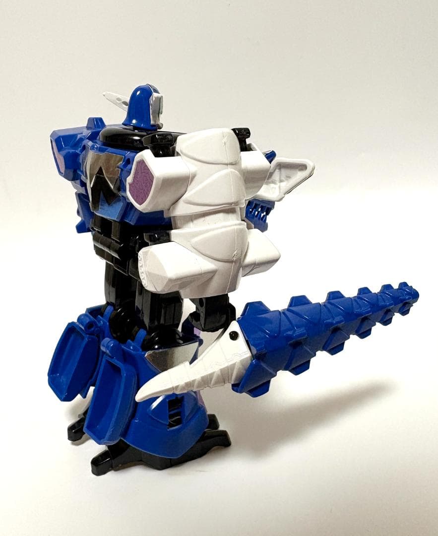 ミニプラ 爆竜戦隊アバレンジャー 戦闘巨人 まとめて4体セット アバレンオー等