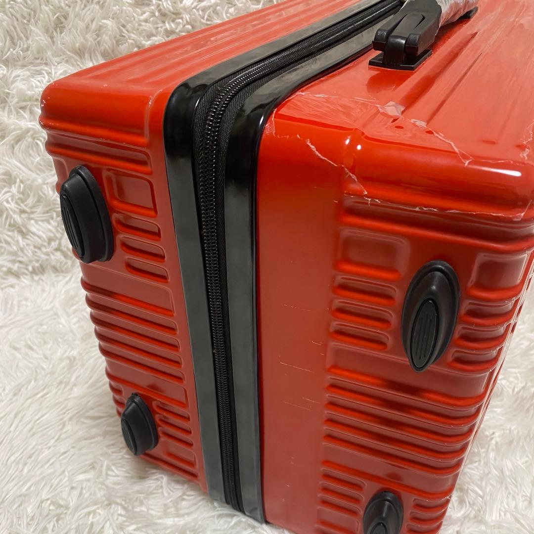 講談社　コミュニケーションロボット ATOM キャリーケース付