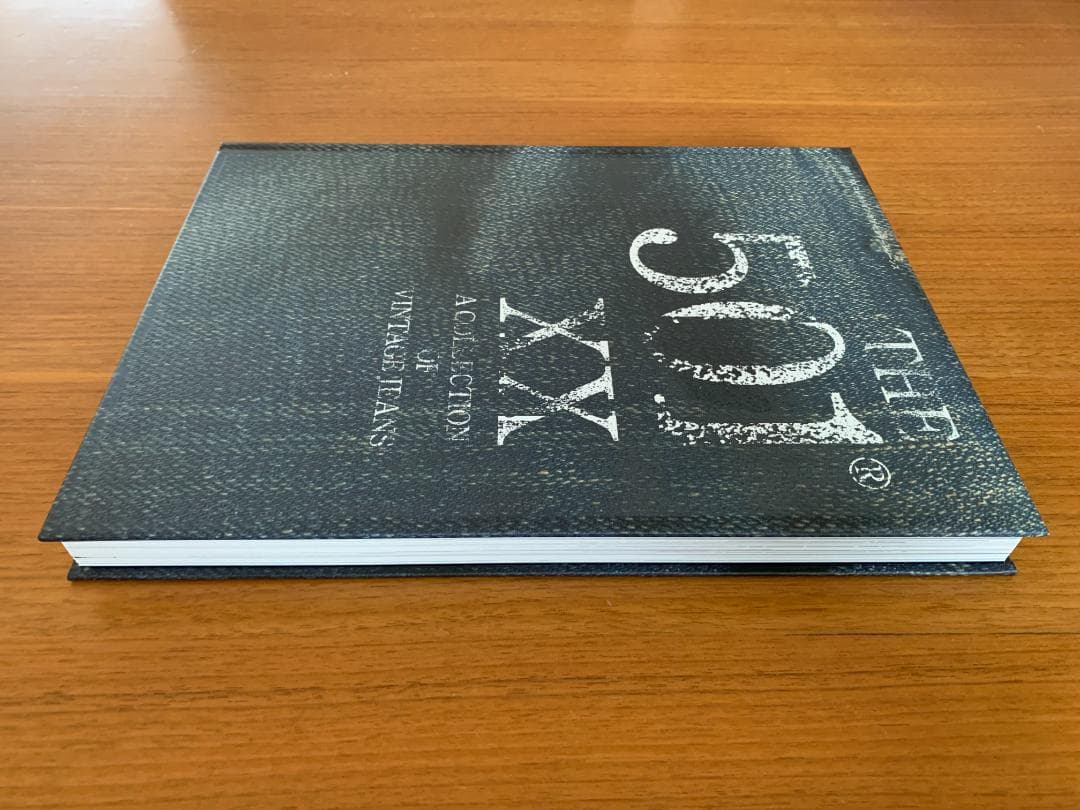 趣味・スポーツ・実用 The 501XX & Levi's Vintage Denim Jackets