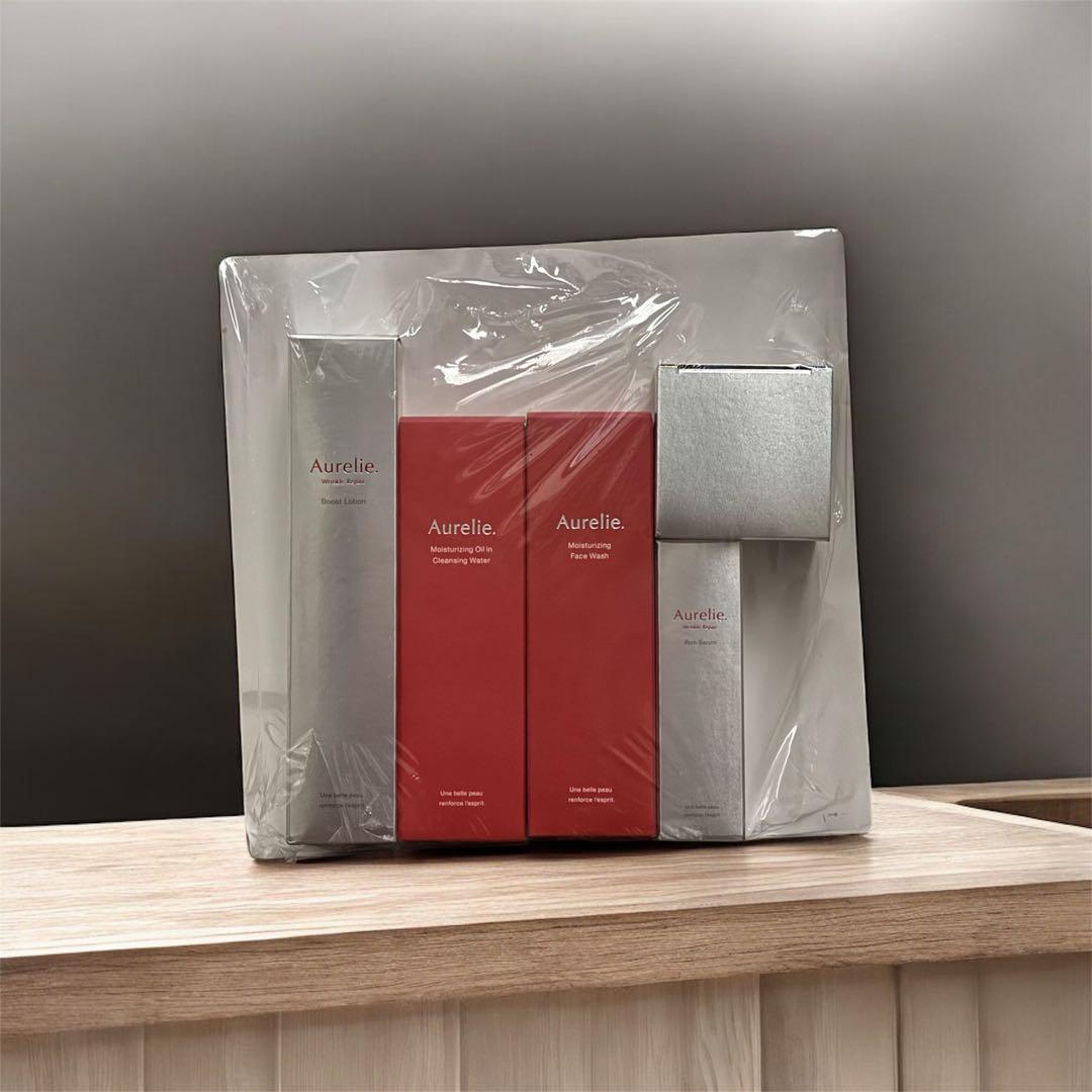 オレリー　5点セット Aurelie