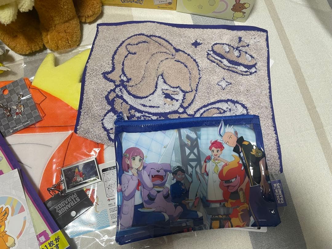 ピカピカボックス2026 ポケモンセンターオンライン