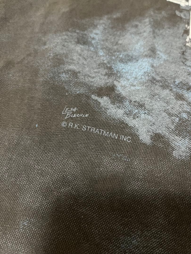 トップス Harley-Davidson Thunder & Lightning T