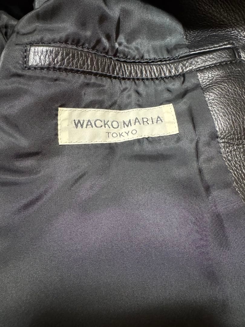 ワコマリアライダース