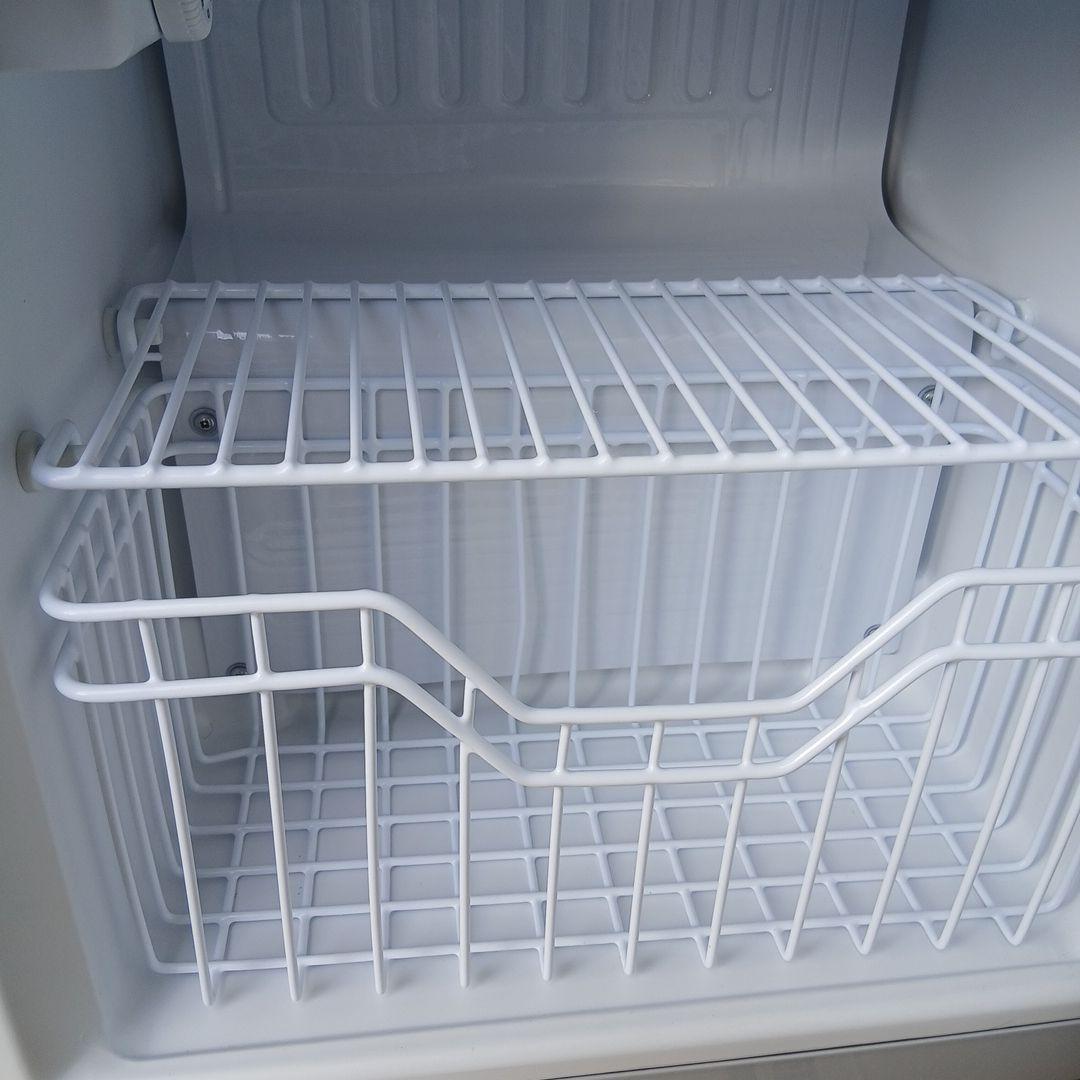 Haier　冷凍庫　38L