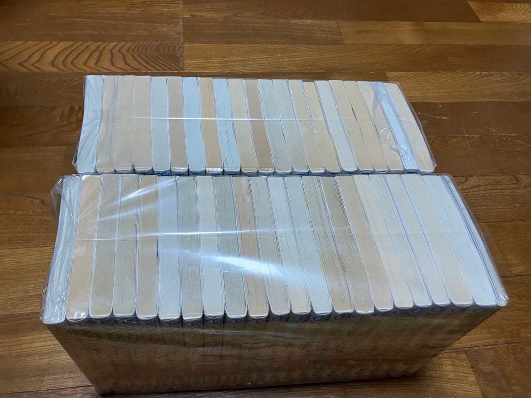 ドラゴンボール 全42巻セット　新装版　20.22巻新品