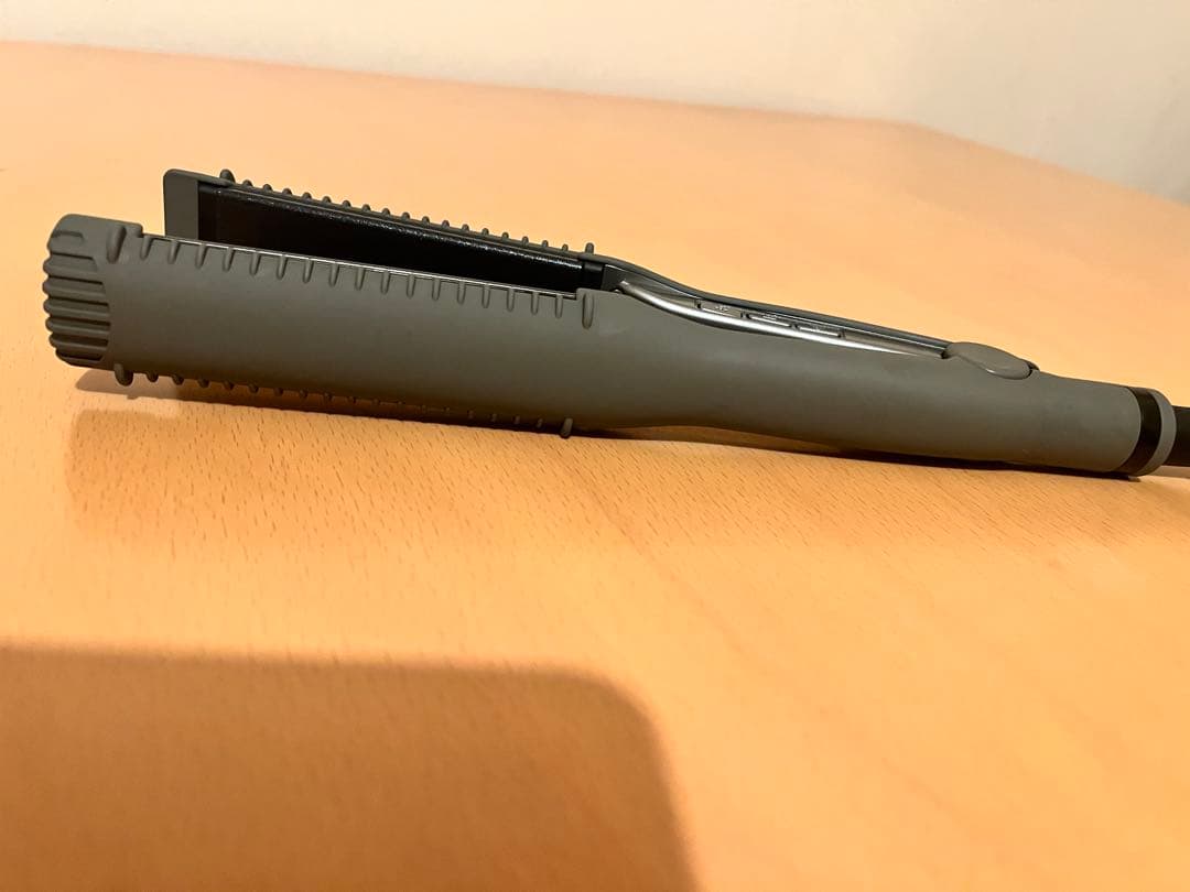 マグネットヘアプロ ストレートアイロン ストレートアイロンS