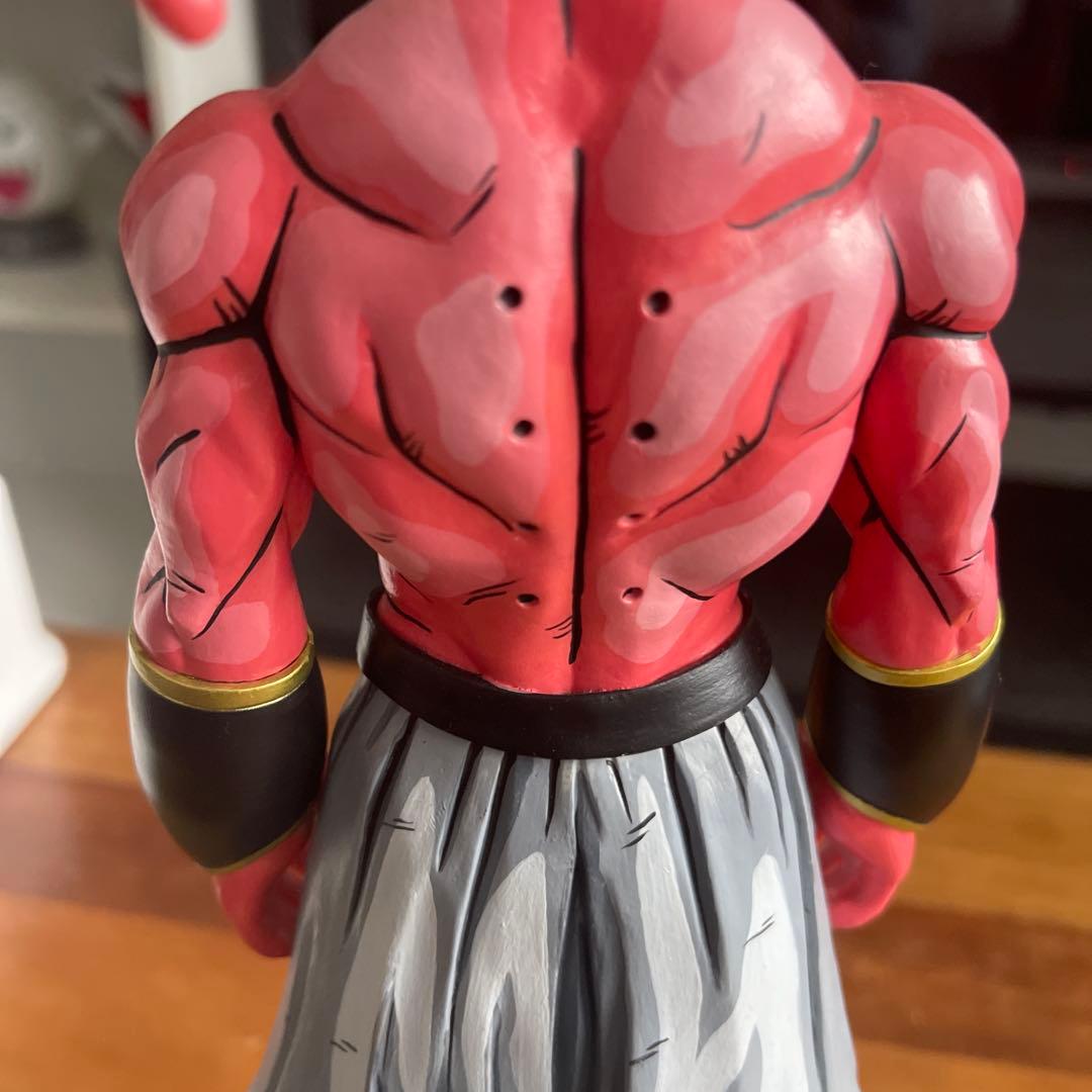 魔人ブウ フィギュア 約15cm