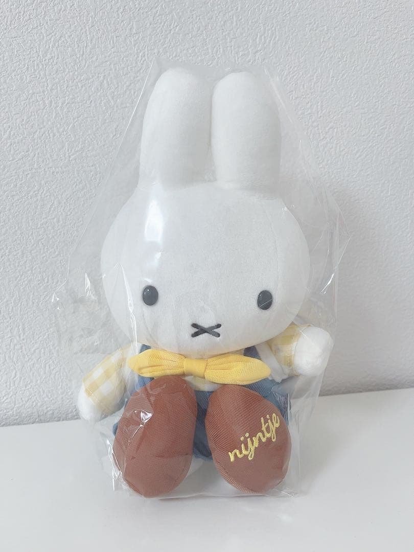 アクティブミッフィー ぬいぐるみ