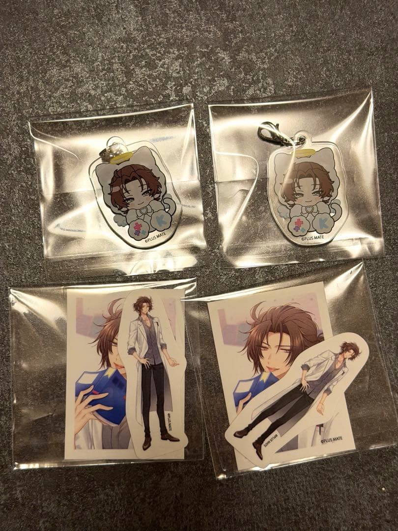 プラスメイト　里見　早乙女　セット