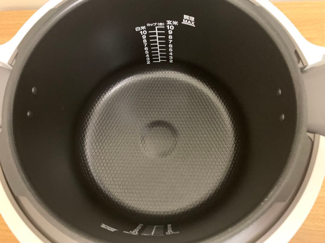 T−FAL CY8511JP クックフォーミーエクスプレス 美品