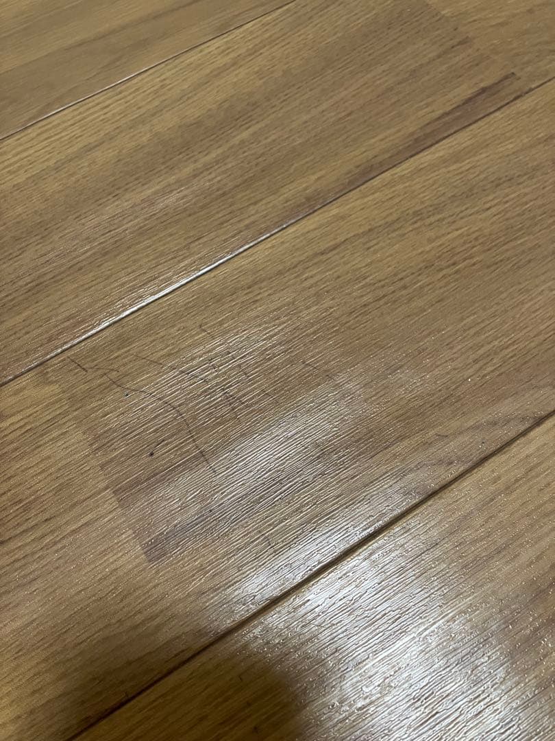 Panasonic電気カーペット(ホットカーペット)DC-3V4R 2018年製