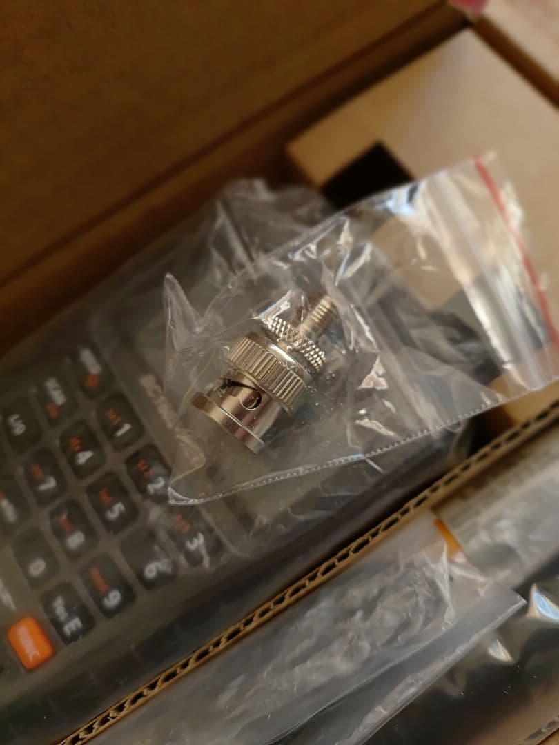 ユニデン Uniden BC160J-WED 受信機と周波数手帳等他今週のみ限定