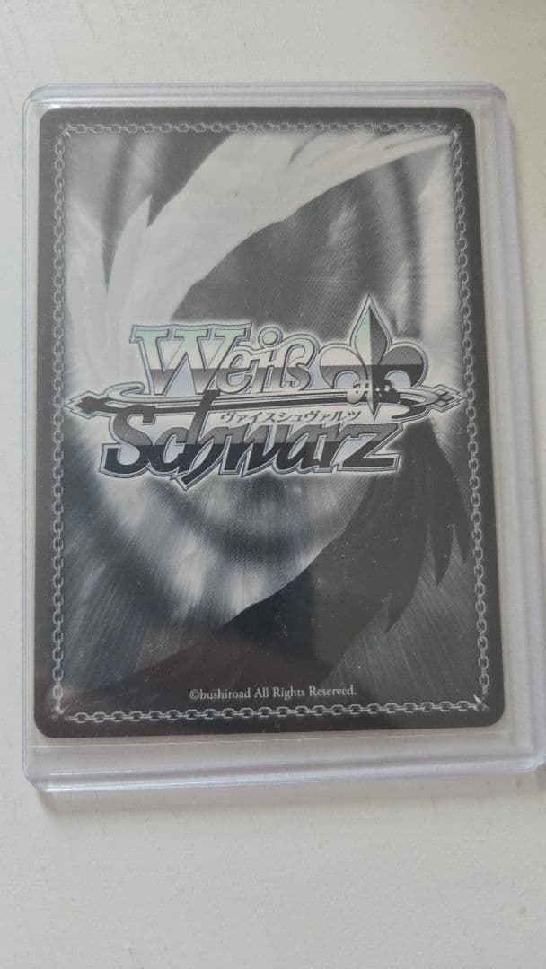 SEC White Night! White Wish! 花海佑芽