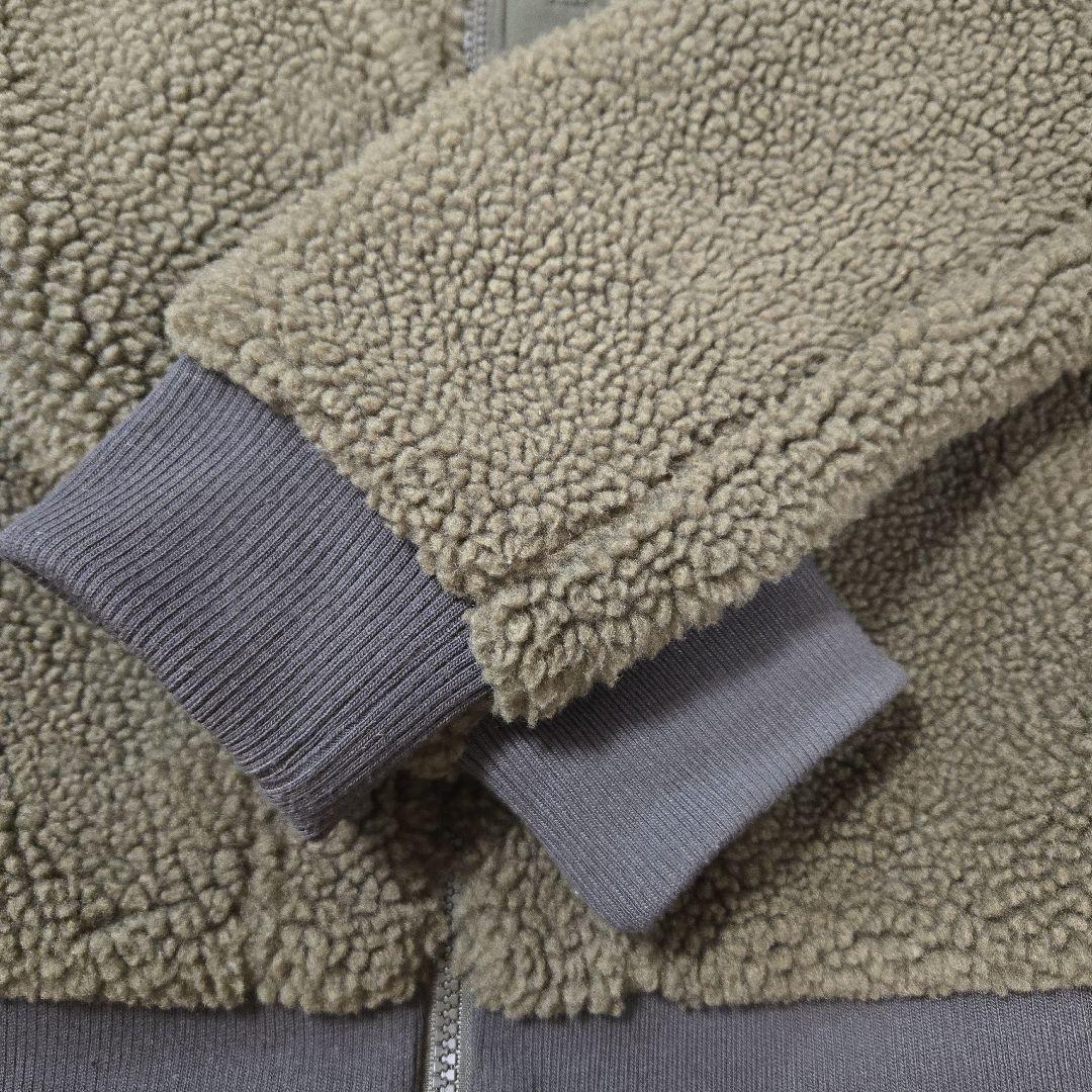 パタゴニア レトロX ボマージャケット