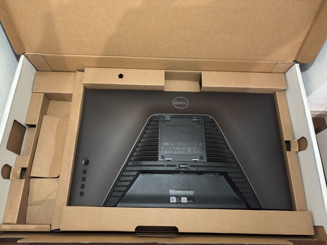 DELL S2522HG ゲーミングモニター