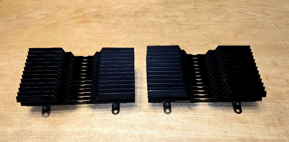 Fostexフォステクス K110 Horn Lens ホーンレンズす