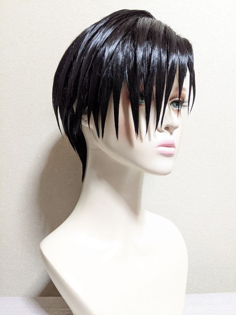 ✩イヴァン ウィッグ✩セット済 エイリアンステージ