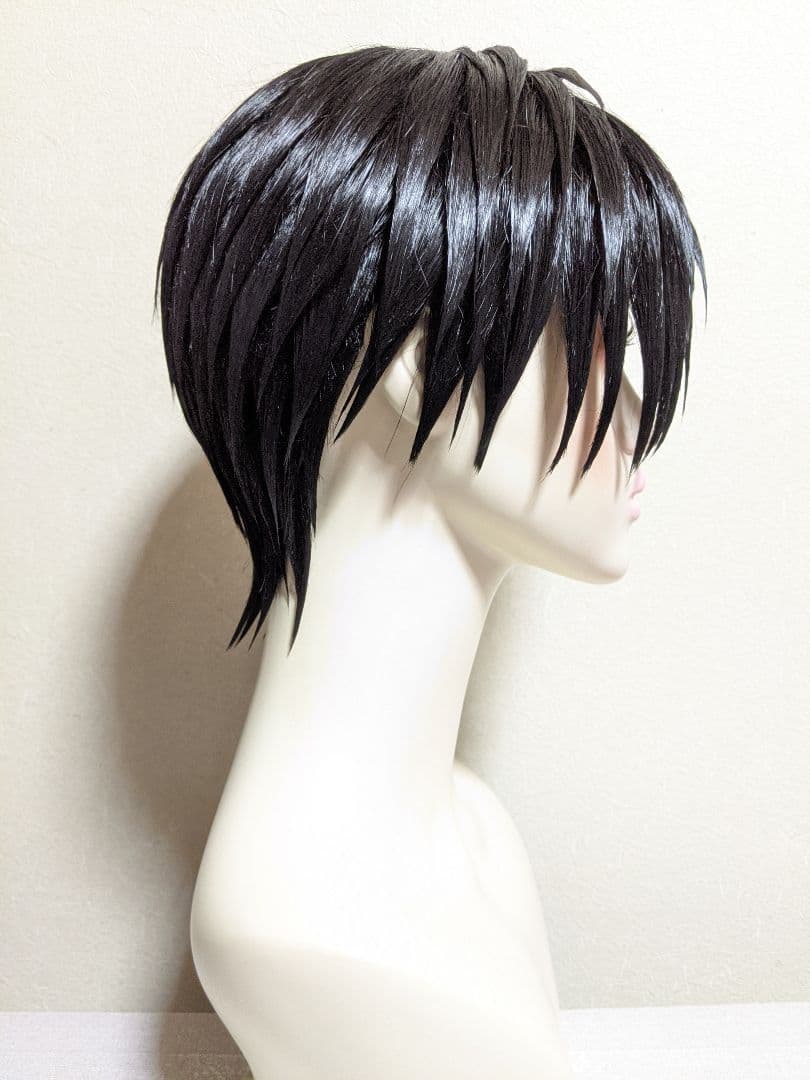 ✩イヴァン ウィッグ✩セット済 エイリアンステージ