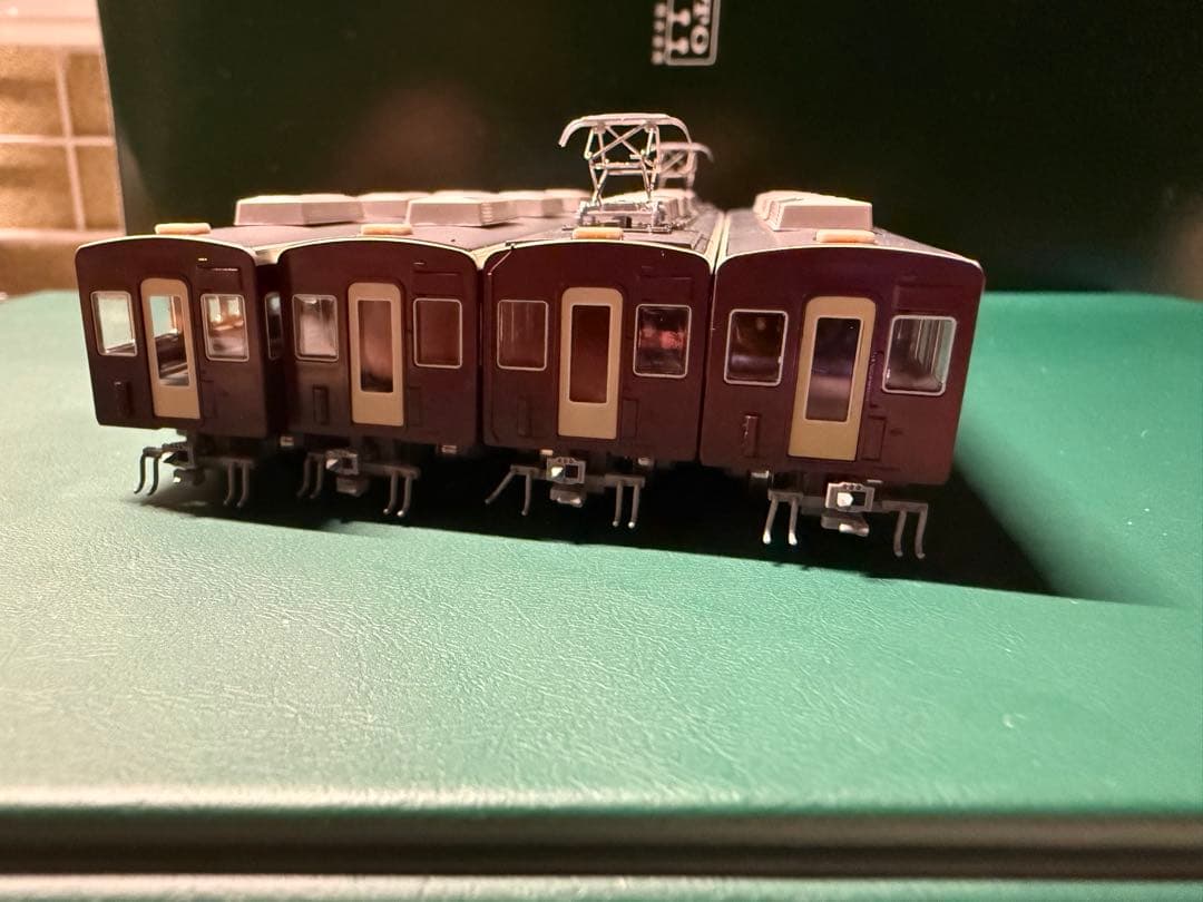 み*し様 阪急7000系　Nゲージ