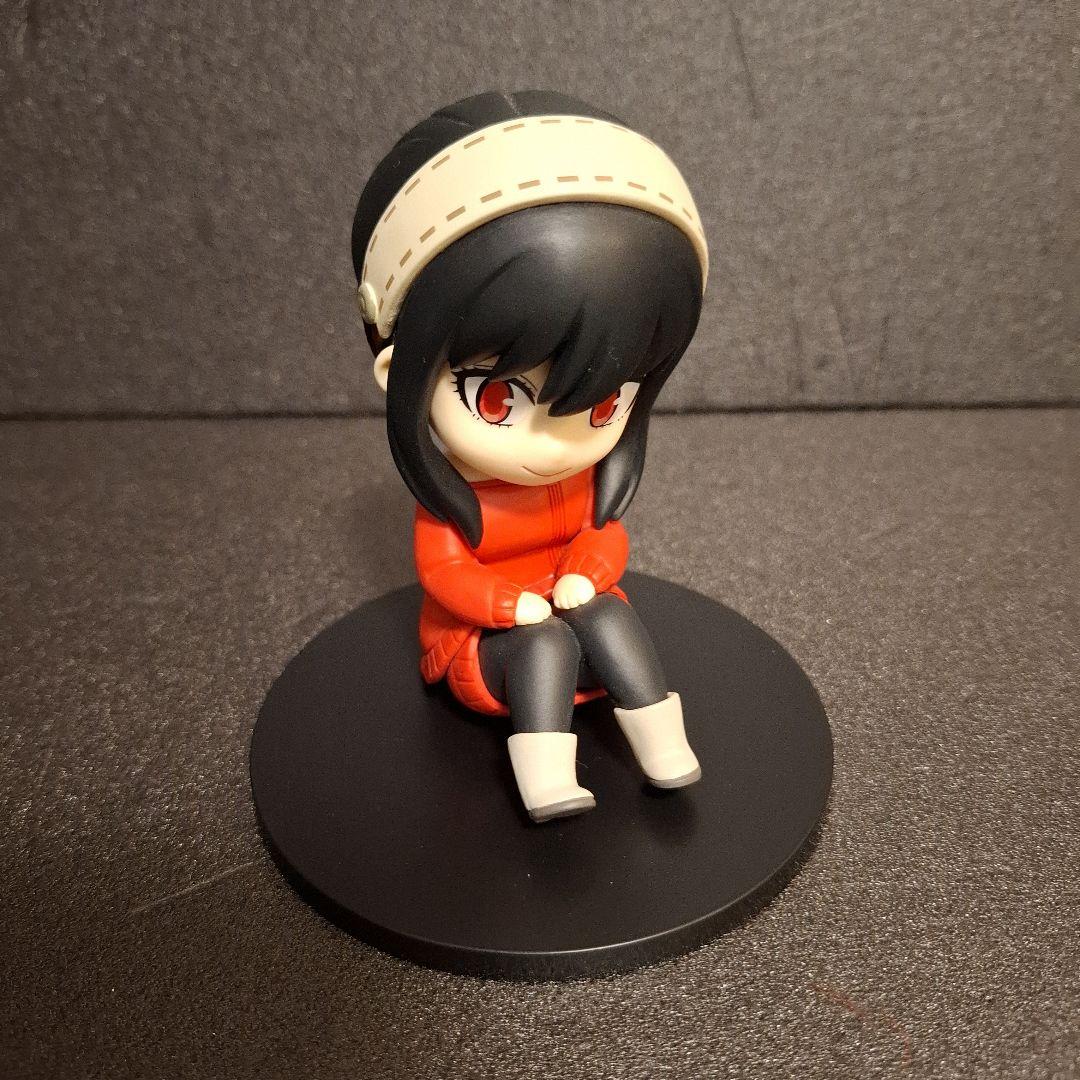 SPY×FAMILY スパイファミリー フィギュア など 19点 まとめ売り