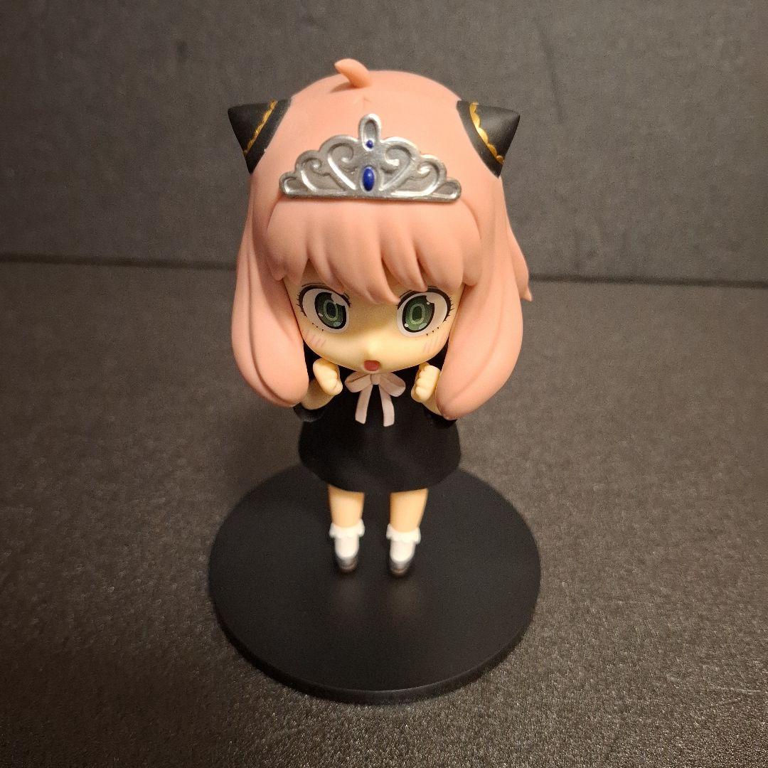 SPY×FAMILY スパイファミリー フィギュア など 19点 まとめ売り