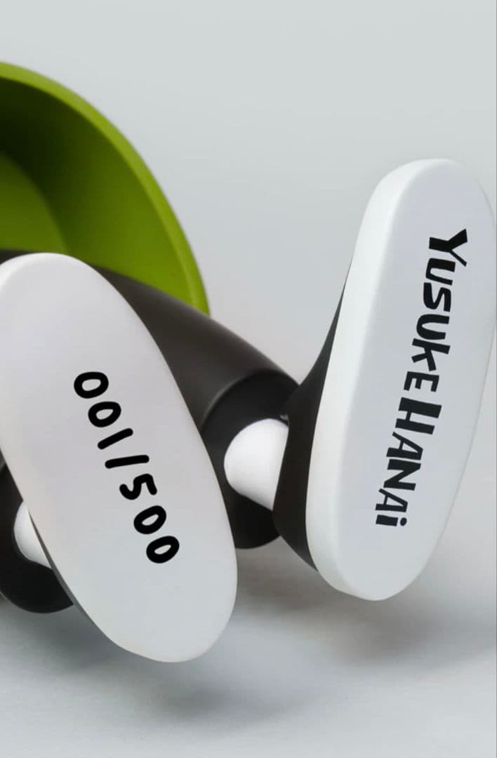 花井祐介 Yusuke Hanai Rain Figure 新品未開封