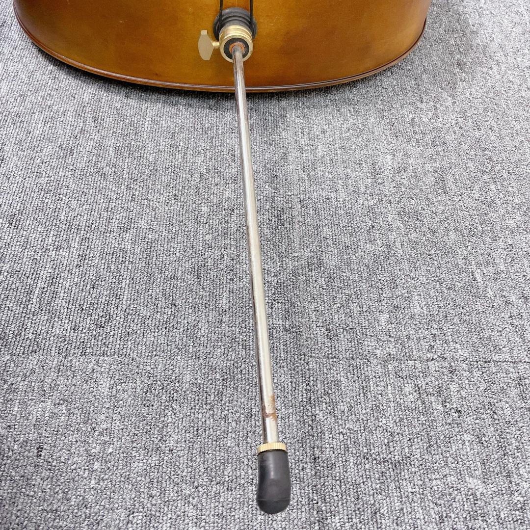 Hallstatt HC-450 チェロ 弦楽器