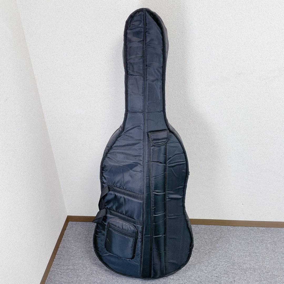 Hallstatt HC-450 チェロ 弦楽器