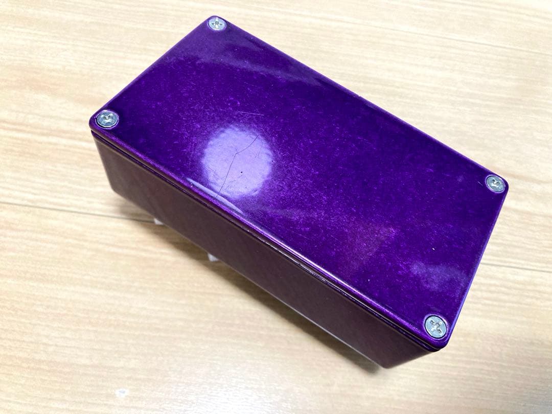 Paul Cochrane Audio ZEFRAM Timmy 希少品です。