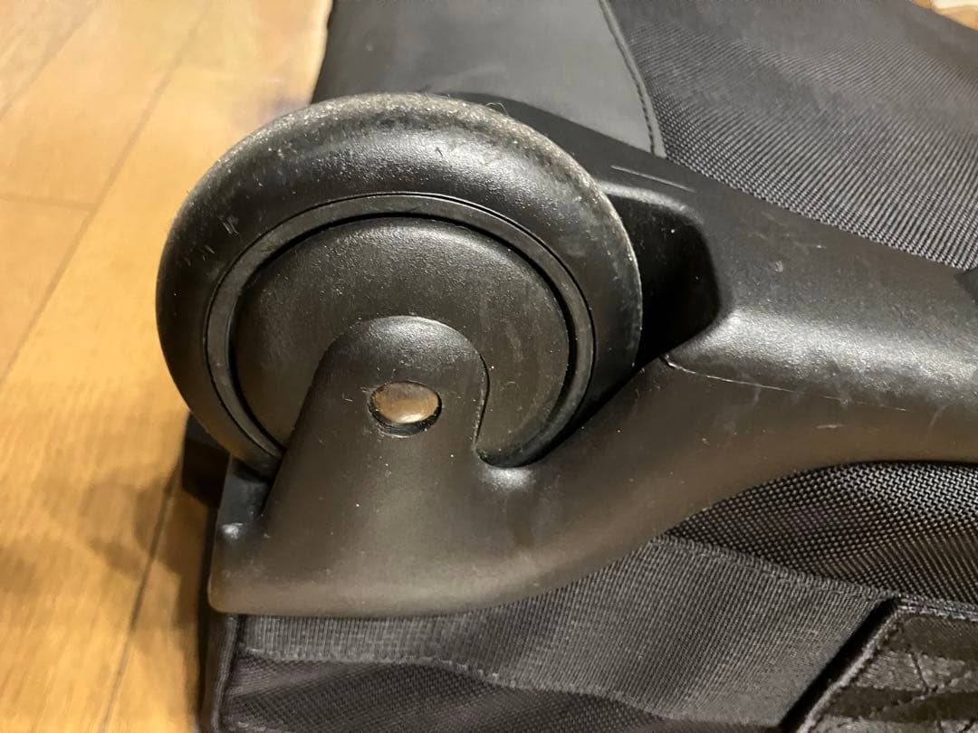 ブリーフィング　キャリーケース