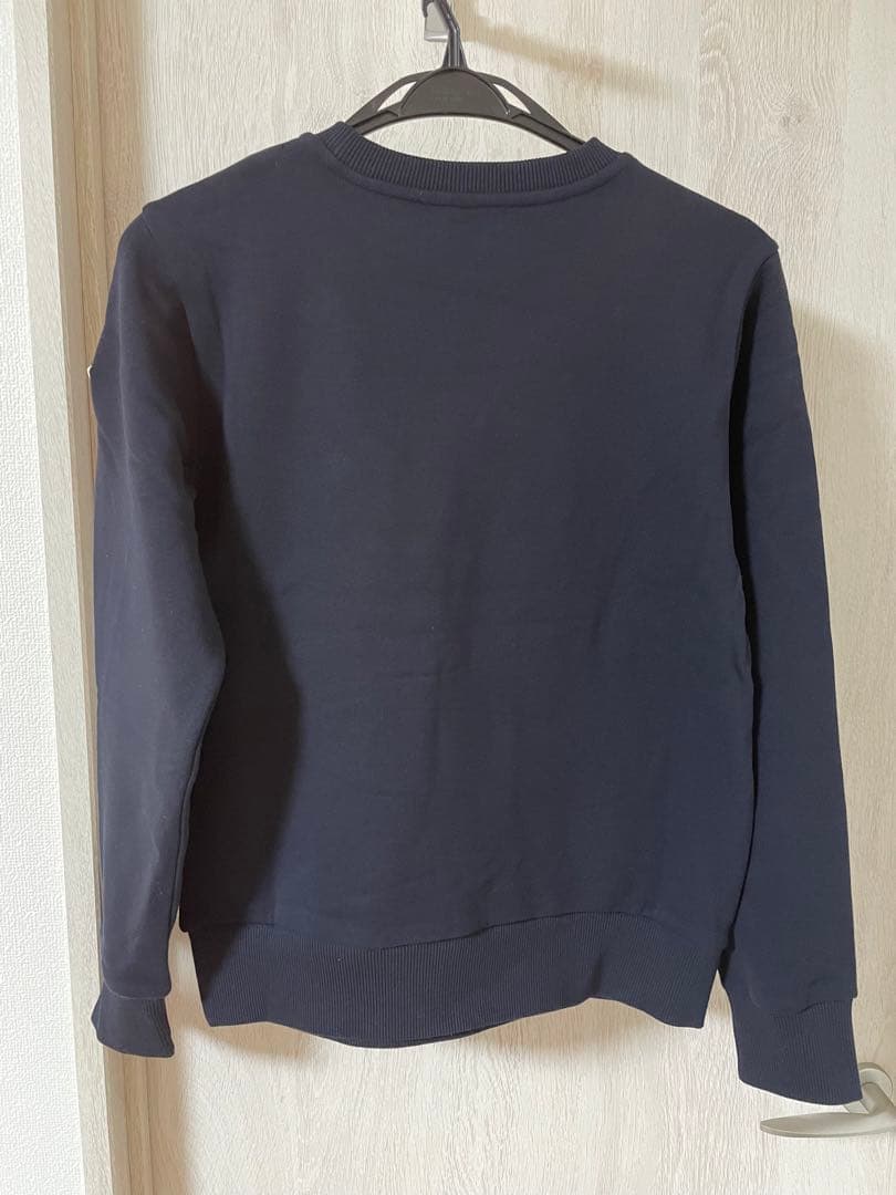 【新品タグ付き】モンクレールMoncler/トレーナー/14anni・164cm